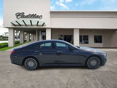 2023 Mercedes-Benz CLS CLS 450