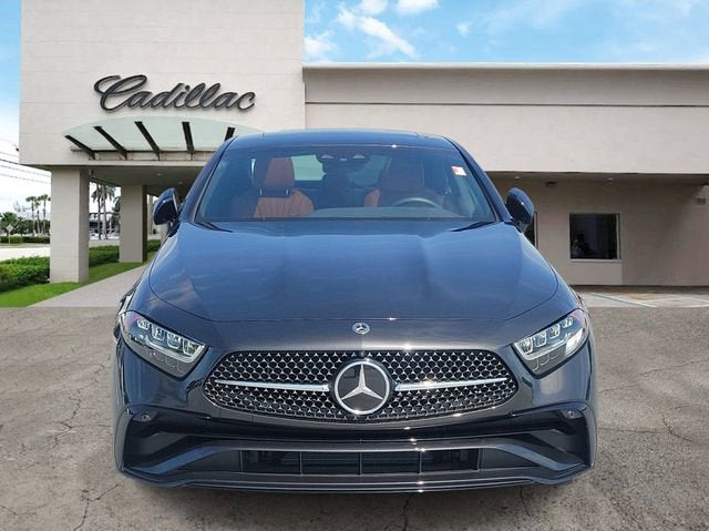 2023 Mercedes-Benz CLS CLS 450