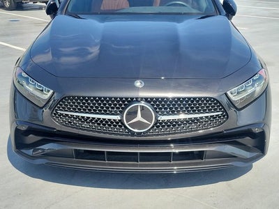 2023 Mercedes-Benz CLS CLS 450