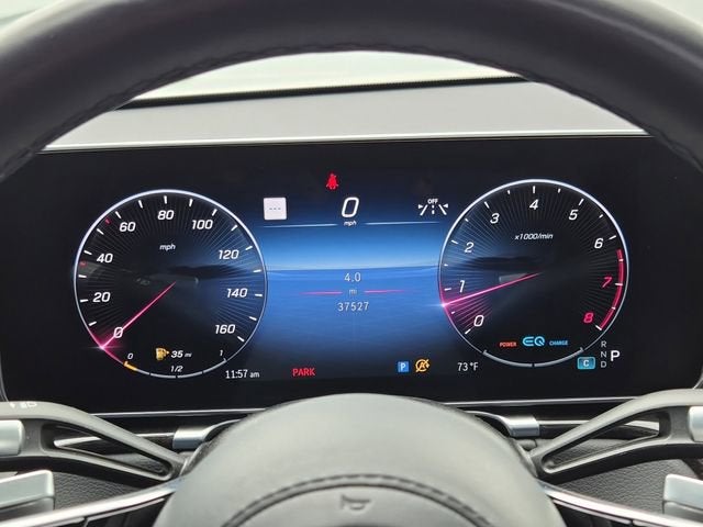 2022 Mercedes-Benz S-Class S 500