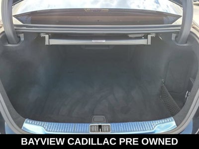 2022 Mercedes-Benz S-Class S 580