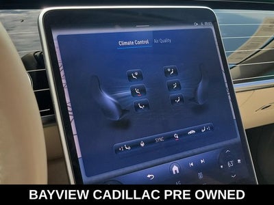 2022 Mercedes-Benz S-Class S 580