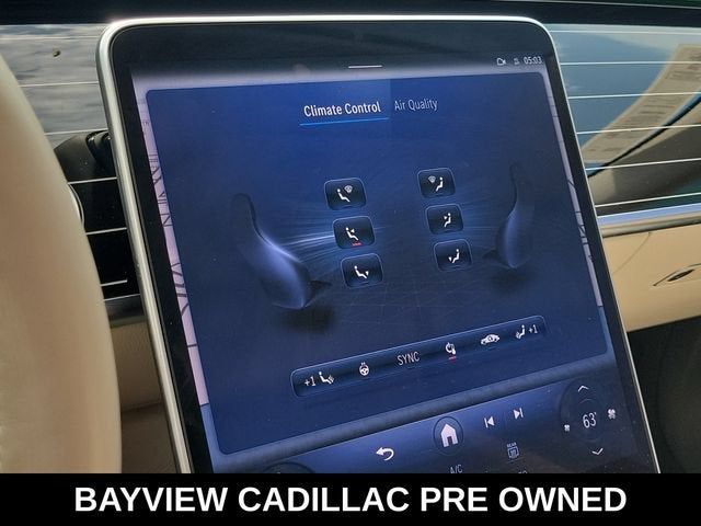 2022 Mercedes-Benz S-Class S 580