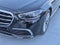 2021 Mercedes-Benz S-Class S 580