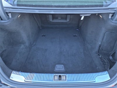 2021 Mercedes-Benz S-Class S 580