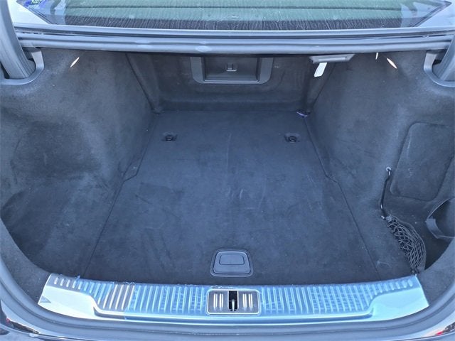 2021 Mercedes-Benz S-Class S 580