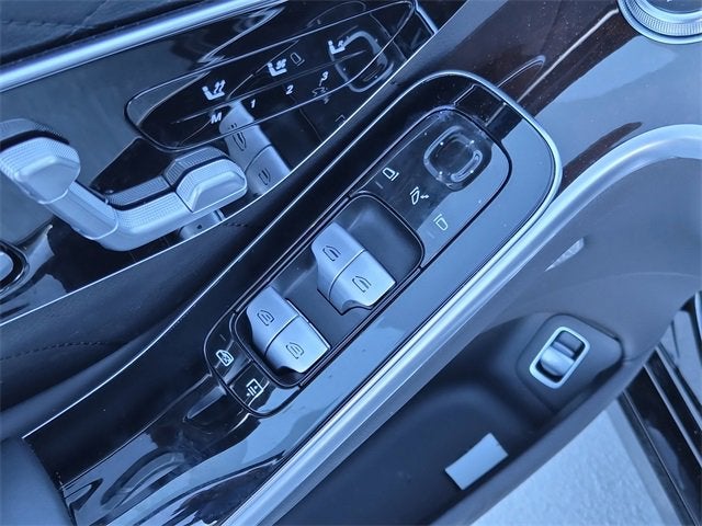 2021 Mercedes-Benz S-Class S 580