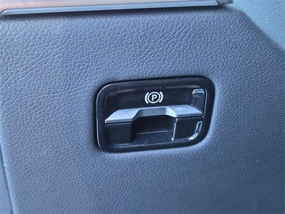 2021 Mercedes-Benz S-Class S 580