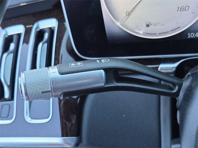 2021 Mercedes-Benz S-Class S 580