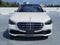 2021 Mercedes-Benz S-Class S 580
