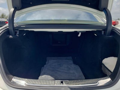 2021 Mercedes-Benz S-Class S 580