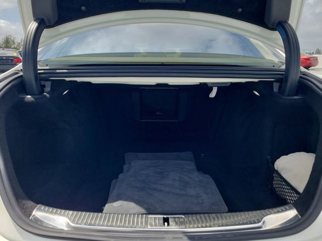 2021 Mercedes-Benz S-Class S 580