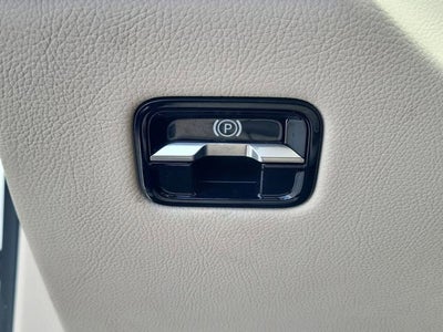 2021 Mercedes-Benz S-Class S 580