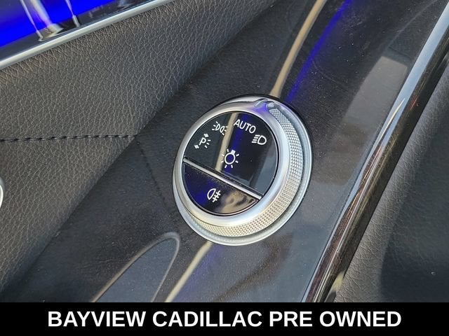 2023 Mercedes-Benz S-Class S 580