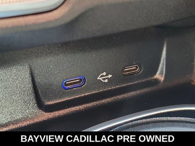 2023 Mercedes-Benz S-Class S 580