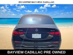 2023 Mercedes-Benz S-Class S 580