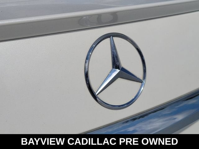 2021 Mercedes-Benz S-Class S 580