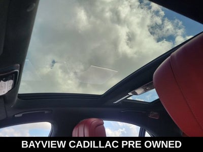 2021 Mercedes-Benz S-Class S 580