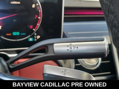 2021 Mercedes-Benz S-Class S 580