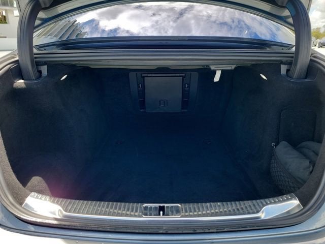 2021 Mercedes-Benz S-Class S 580