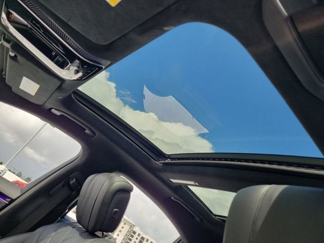 2021 Mercedes-Benz S-Class S 580