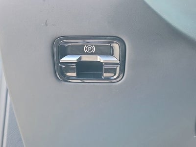 2021 Mercedes-Benz S-Class S 580