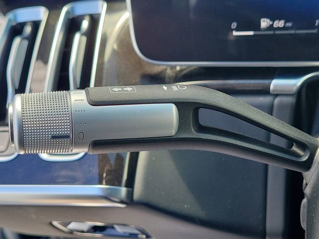 2021 Mercedes-Benz S-Class S 580