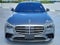 2021 Mercedes-Benz S-Class S 580