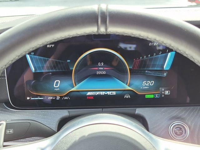 2021 Mercedes-Benz AMG® GT AMG® GT 43