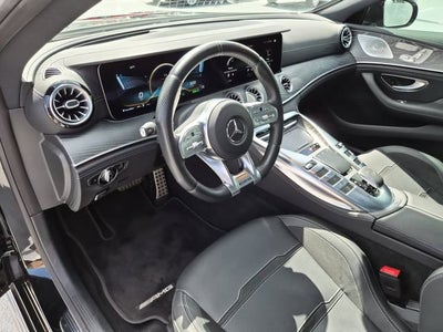 2021 Mercedes-Benz AMG® GT AMG® GT 43