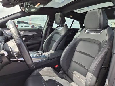 2021 Mercedes-Benz AMG® GT AMG® GT 43