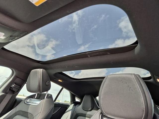 2021 Mercedes-Benz AMG® GT AMG® GT 43