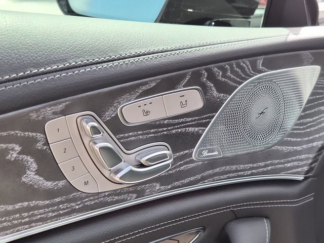 2021 Mercedes-Benz AMG® GT AMG® GT 43