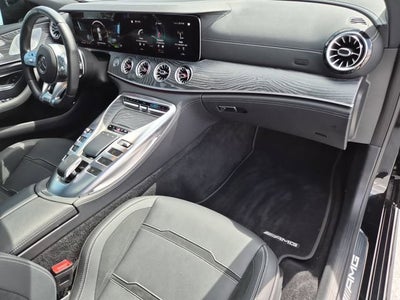 2021 Mercedes-Benz AMG® GT AMG® GT 43