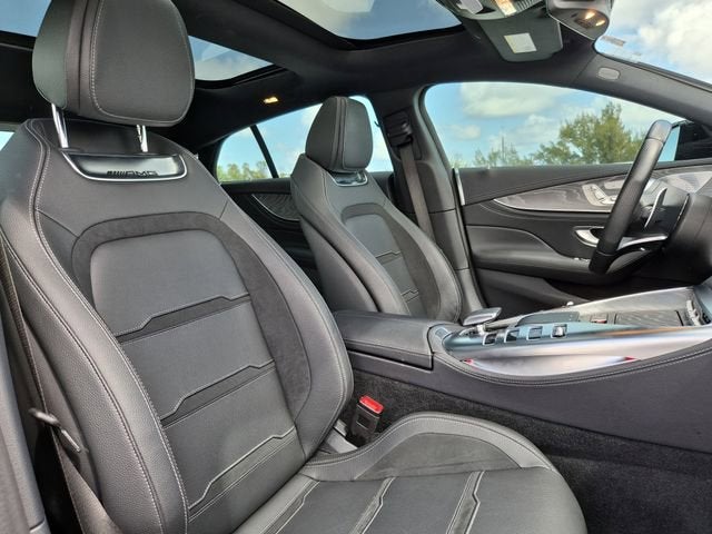 2021 Mercedes-Benz AMG® GT AMG® GT 43