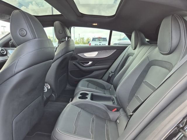 2021 Mercedes-Benz AMG® GT AMG® GT 43