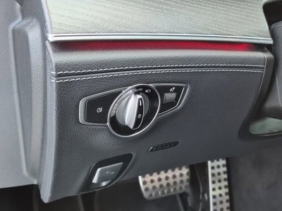 2021 Mercedes-Benz AMG® GT AMG® GT 43