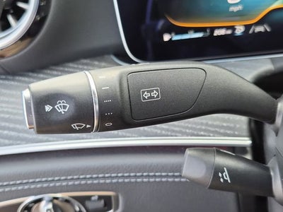 2021 Mercedes-Benz AMG® GT AMG® GT 43