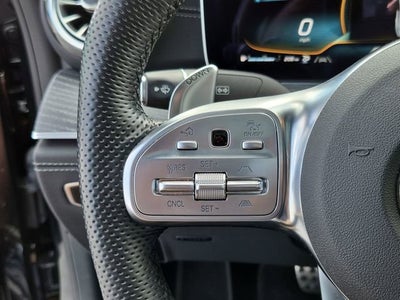 2021 Mercedes-Benz AMG® GT AMG® GT 43