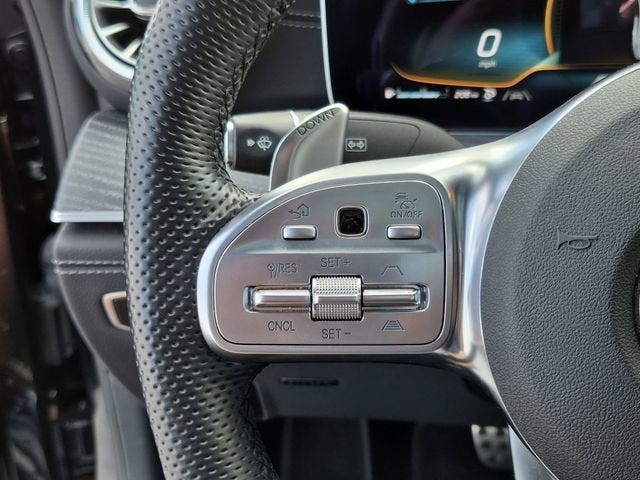 2021 Mercedes-Benz AMG® GT AMG® GT 43