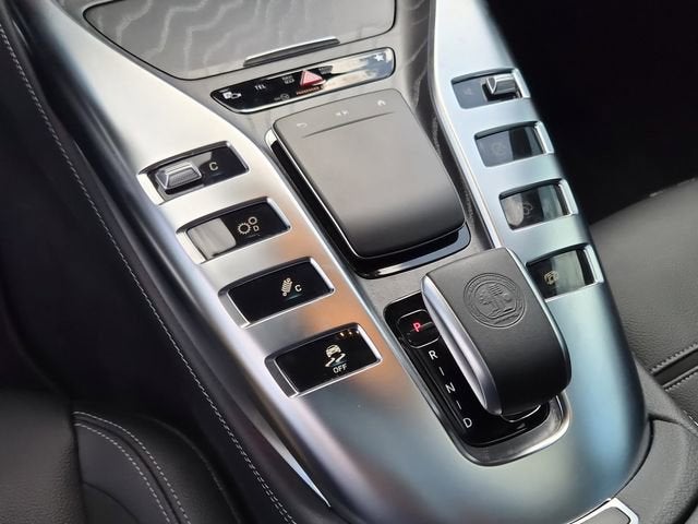 2021 Mercedes-Benz AMG® GT AMG® GT 43