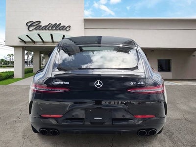 2021 Mercedes-Benz AMG® GT AMG® GT 43