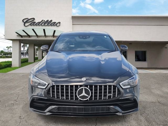 2021 Mercedes-Benz AMG® GT AMG® GT 43
