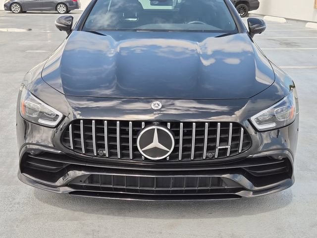 2021 Mercedes-Benz AMG® GT AMG® GT 43