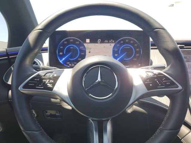 2023 Mercedes-Benz EQE EQE 350+