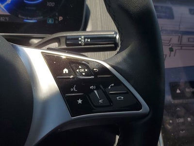 2023 Mercedes-Benz EQE EQE 350+