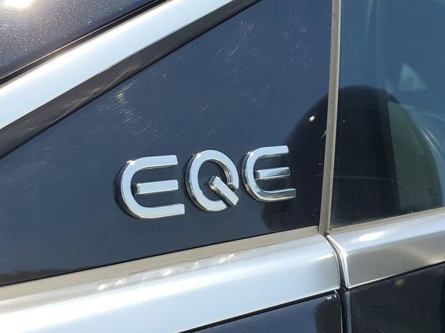 2023 Mercedes-Benz EQE EQE 350+