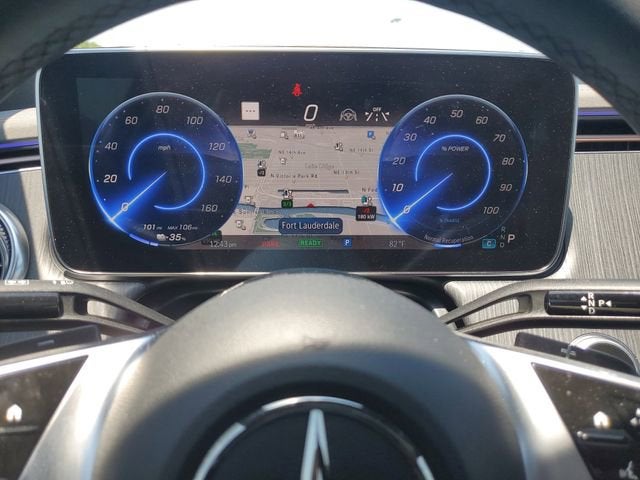 2023 Mercedes-Benz EQE EQE 350+