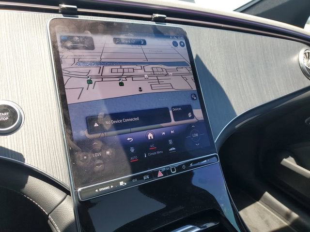 2023 Mercedes-Benz EQE EQE 350+