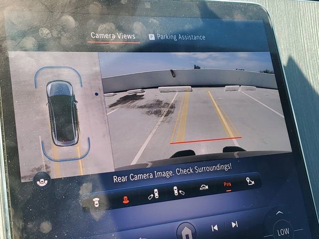 2023 Mercedes-Benz EQE EQE 350+